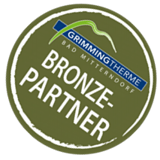 Grimming-Therme Bronze-Partner